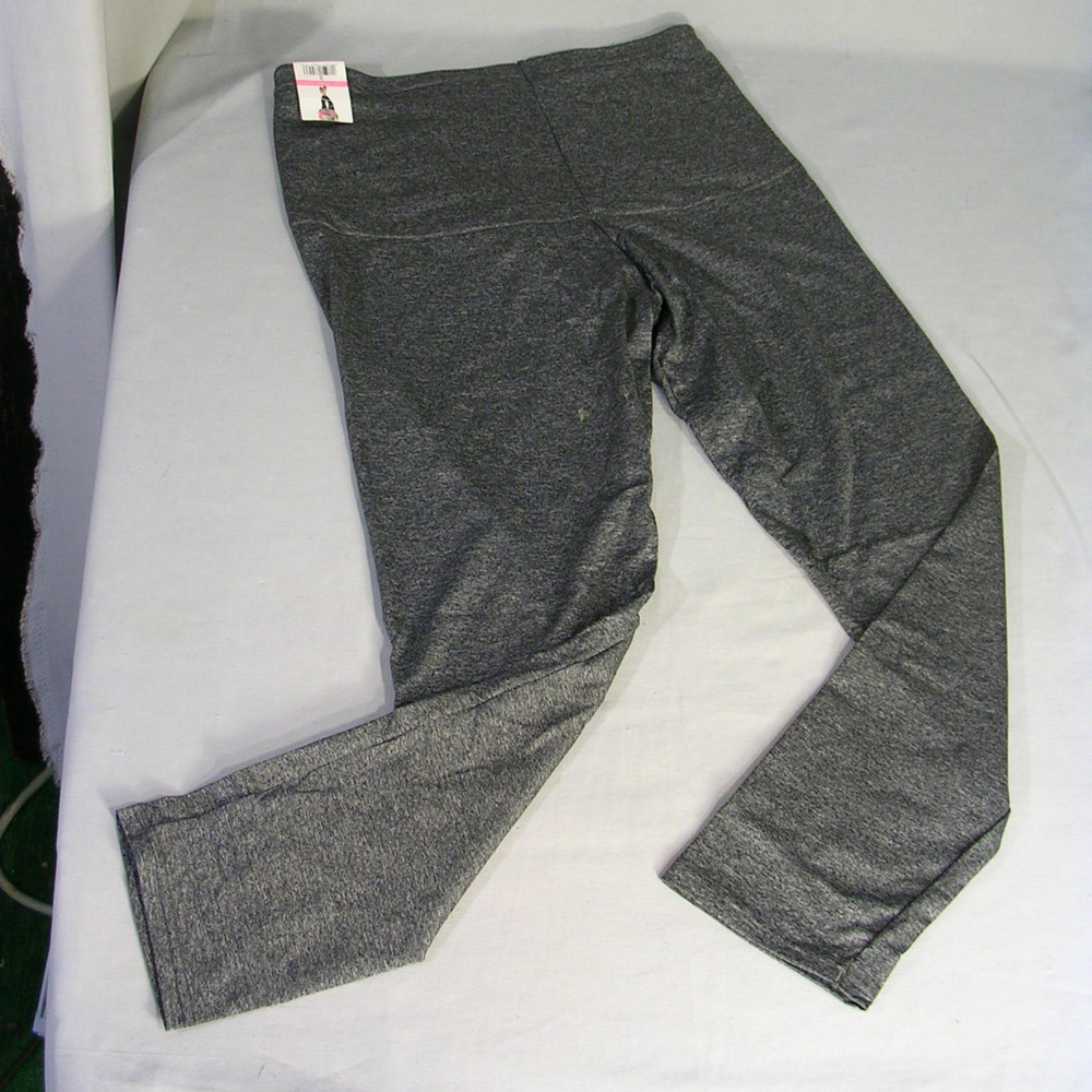 Maidenform Sweet Nothings Tummy Control Leggings